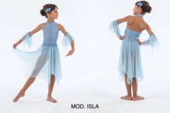 MOD.-ISLA
