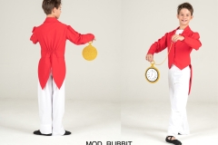 MOD.-RUBBIT