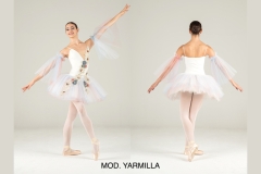 MOD.-YARMILLA