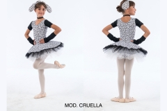 MOD.-CRUELLA