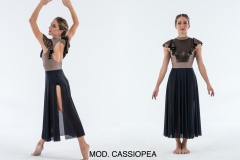 MOD.-CASSIOPEA