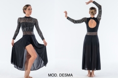 MOD.-DESMA