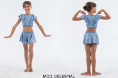 MOD.-CELESTIAL