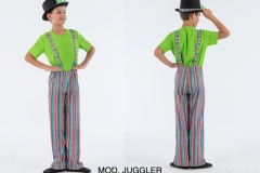 MOD.-JUGGLER