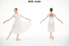 MOD.-ALBA