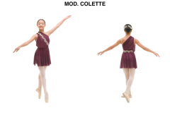 MOD.-COLETTE