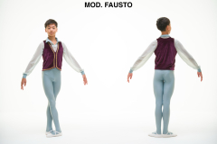 MOD.-FAUSTO