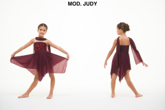 MOD.-JUDY