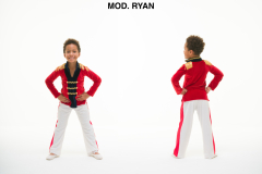 MOD.-RYAN