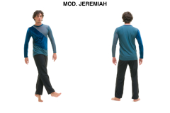 MOD.-JEREMIAH