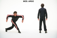MOD.-ARGO