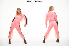 MOD.-DRAMA