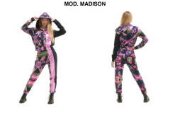 MOD.-MADISON