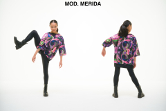 MOD.-MERIDA