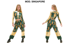 MOD.-SINGAPORE