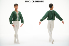 MOD.-CLEMENTE