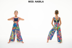 MOD.-NABILA