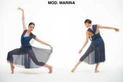 MOD.-MARINA