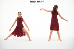MOD.-MARY