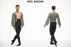 MOD.-BARONE