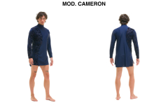 MOD.-CAMERON