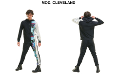 MOD.-CLEVELAND