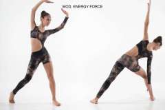 ENERGY-FORCE