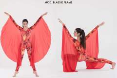 BLASSIE-FLAME
