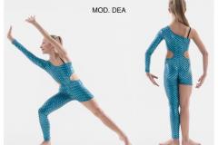 DEA