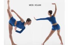 KOJAK