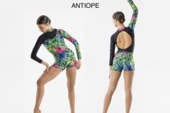 ANTIOPE