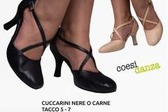 SCARPE-E-ACCESSORI-CUCCARINI