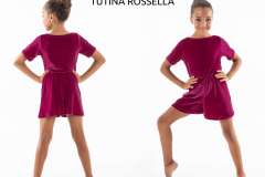 TUTINA-ROSSELLA