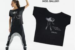 MOD.-BALL001