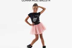 MOD.-BALL014-GONNA
