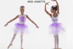 ANNETTE