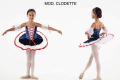CLODETTE