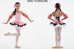 FLORALINE