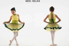 HELIXA