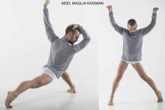 CONTEMPORANEO-2016-MAGLIA-KAISMAN