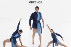 GREEKOS