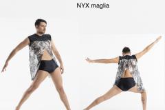NYX_maglia