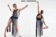 OSSIDIANA