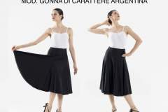 GONNE-E-GONNELLINI-MOD.-GONNA-DI-CARATTERE-ARGENTINA
