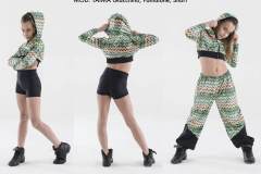 HIP-HOP-2017-TAIMA-Giacchino-Pantalone-Short