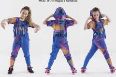 HIP-HOP-2017-WUTI-Maglia-e-Pantalone