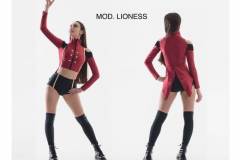 LIONESS