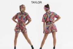 TAYLOR