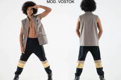 VOSTOK