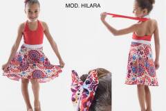 HILARA